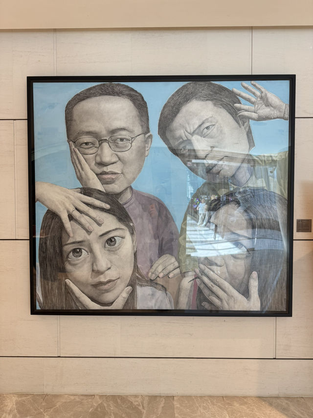香港康得思:名副其實嘅太極酒店! 香港康得思:名副其實嘅太極酒店!