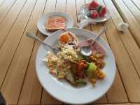 ลองเลย์รีสอร์ท หาดแม่รำพึง ระยอง