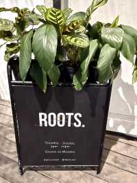 Roots Bistronomy Kuching: Romantic Fine Dining by the Waterfront