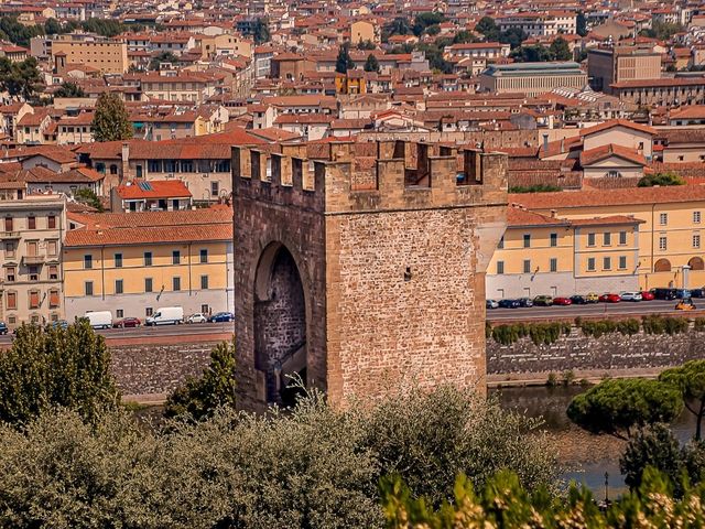 Florence (Firenze(
