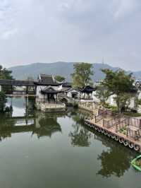 ✨🇨🇳 ชวนไปเที่ยว “อู๋ซี” (无锡) เมืองงามริมทะเลสาบ