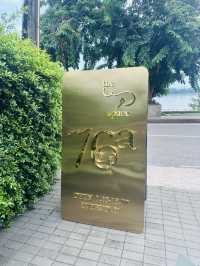 รีวิวคาเฟ่ 76A the space – คาเฟ่วิวโขงสุดชิลล์