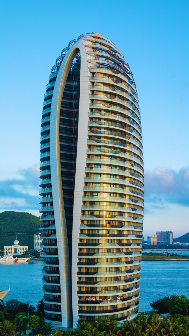 ไห่หนาน (Hainan) “ไข่มุกแห่งทะเลจีนใต้” ไห่หนาน (Hainan) “ไข่มุกแห่งทะเลจีนใต้”