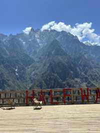 Hiking Tiger Leaping Gorge: An Epic Journey Through One of the World’s Deepest Canyons