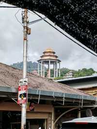 极乐寺 (Kek Lok Si Temple), Penang