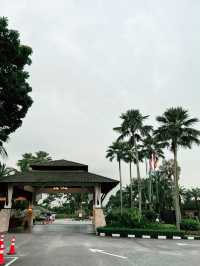 Cyberview Resort & Spa: An Ideal Getaway with Oasis-Style Charm
