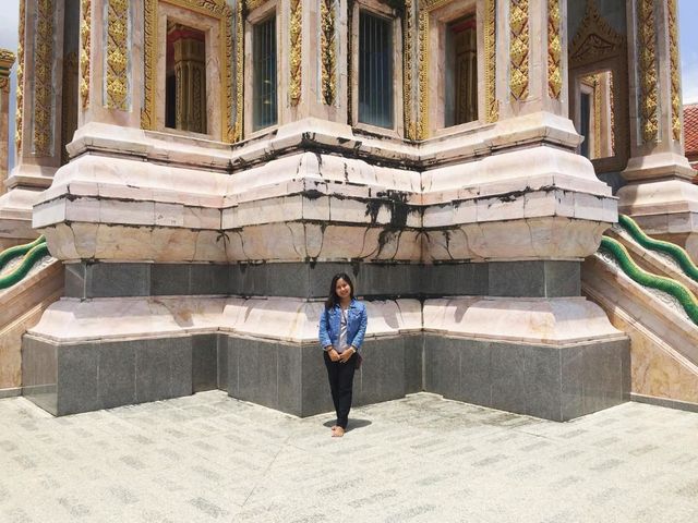 📍วัดฉลอง @ภูเก็ต