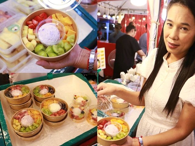 งานระยองอร่อยยกนิ้ว 👍 X เพจระยอง Rayong