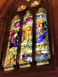 ⛪Mother Church⛪