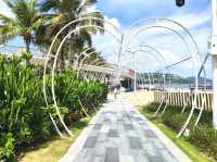 深圳|大梅沙海濱公園