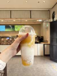  Heytea – Kuanzhai Alley, Chengdu
