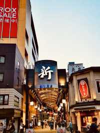 ⛩️「紅燈籠下，是東京最古老的祈願之地」。」