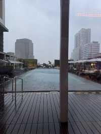 W hotel Taipei