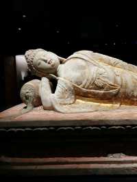 ห้ามพลาด Tsz Shan Monastery Buddhist Art Museum