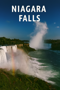 Niagara Falls…น้ำตกที่ไม่ใช่แค่สวย แต่สะกดใจทุกวินาที