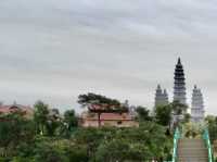 ตะลุยความสนุกครบสูตรที่ Sun World Halong Complex