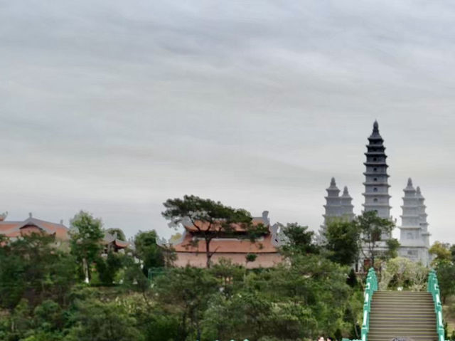 ตะลุยความสนุกครบสูตรที่ Sun World Halong Complex