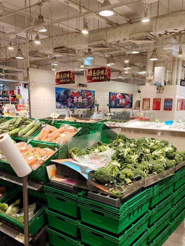 澳門新苗超市石牌灣店：高消費地段的平價寶藏