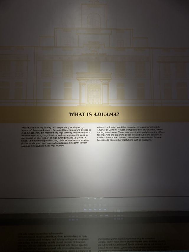 Cebu National Museum