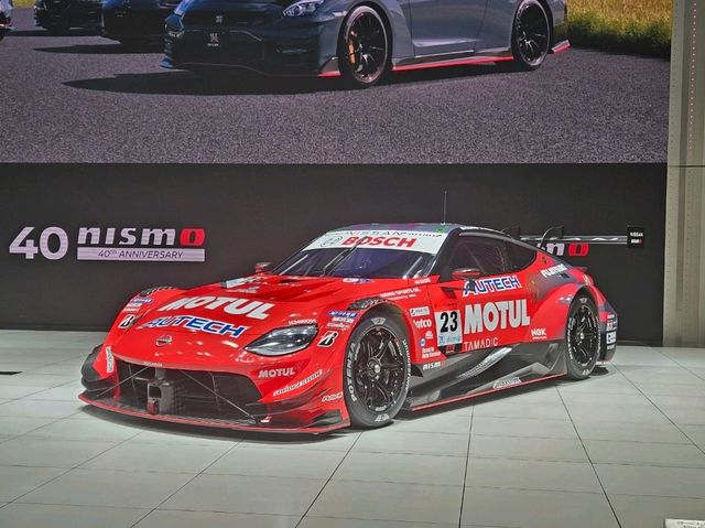 免費入場玩轉汽車發展文化