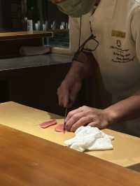 Yamazato – The Okura Prestige Taipei