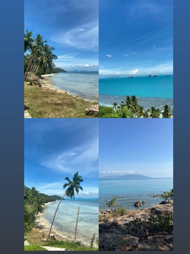 หาดลับที่ไม่ลับตลิ่งงาม เกาะสมุย Vibes ดีย์ หาดลับที่ไม่ลับตลิ่งงาม เกาะสมุย Vibes ดีย์