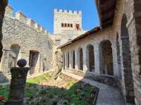Butrint Heritage Centre A Journey Through Ancient Albania