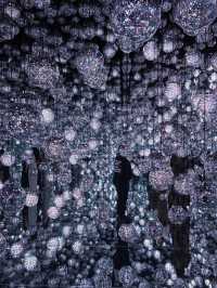 teamLab Borderless Magic at Tokyo🌟