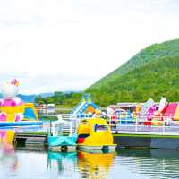 เดอะกาญจน์รีสอร์ท- The Kan Resort