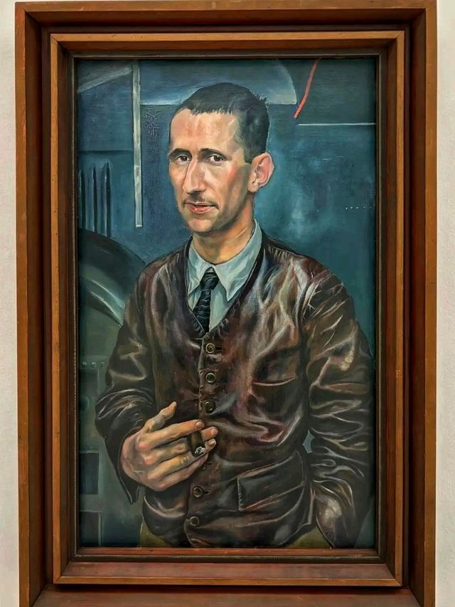 🎨 Lenbachhaus – Home of Modern and Contemporary Art 🎨