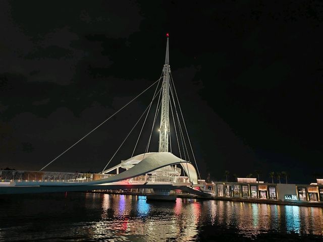 Kaohsiung 6 Days Itinerary