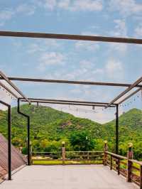 Rimpha Chomview Café 
