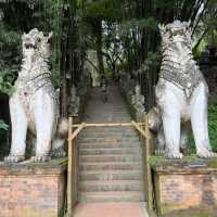 วัดผาลาด วัดสวยเชียงใหม่