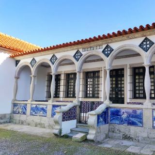 聖瑪麗亞德拉馬斯博物館（拉馬斯博物館）－科克博物館與葡萄牙日常生活的奇聞異事