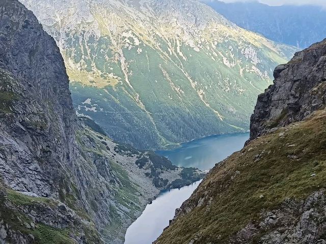 Tatra National Park, Zakopane