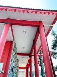 Spiritual Gem: Tiong Hock Kiong (Kong Teck) Temple