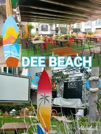 ร้านวิวดีริมทะเล