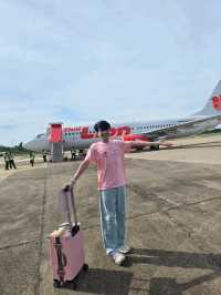 นั่งเรือข้ามไปเที่ยวฝั่งลาว ครึ่งวันง่ายๆ