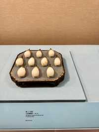 Taipei National Palace Museum – Ivory Puzzle Ball Masterpiece ✨