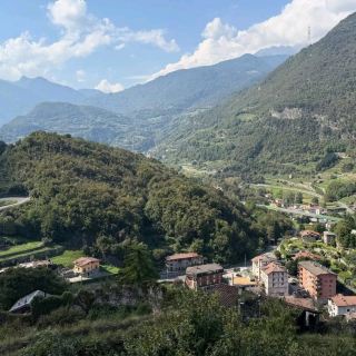 เสน่ห์เหนือกาลเวลาของเบรโนรอคุณอยู่ที่ลอมบาร์ดี