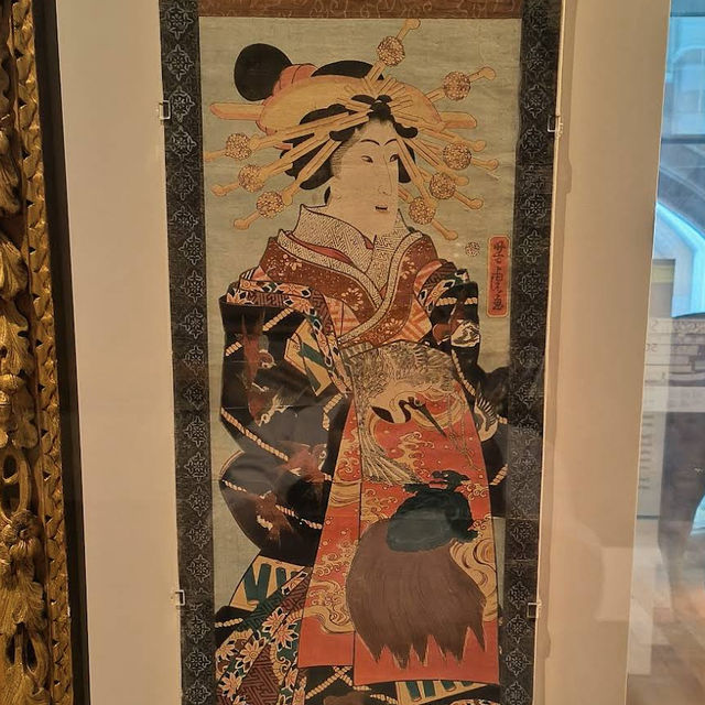 Royal Albert Memorial Museum & Art Gallery, Exeter – Exeter’s Curiosity Cabinet & Cultural Beacon