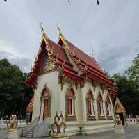 🔆ไหว้พระทำบุญ - วัดละหารไร่ จ.ระยอง 🔆