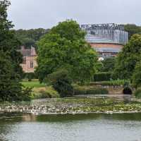 Glyndebourne – Opera in the English Countryside