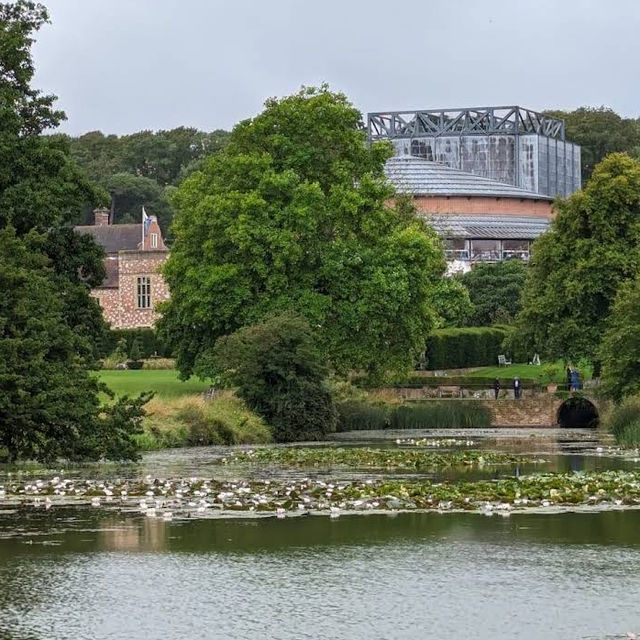 Glyndebourne – Opera in the English Countryside