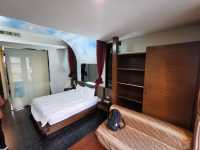 🏨 รีวิวHarbour Elite Hotel @ Sun Moon Lake