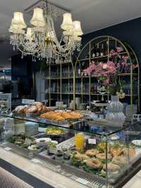 【ヘルシンキ】ヘルシンキ・ヴァンター国際空港