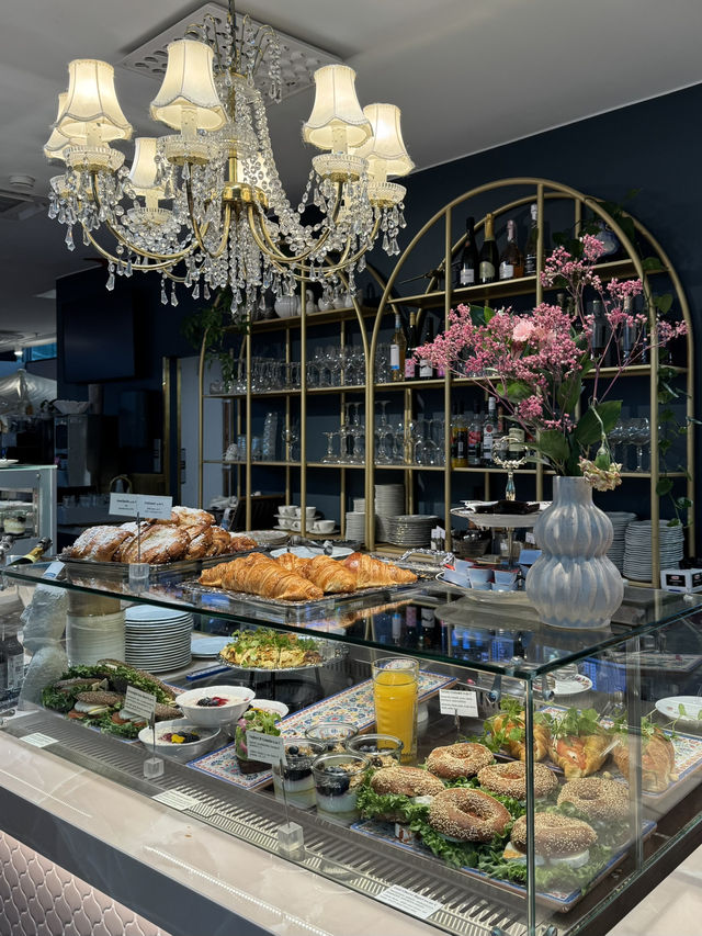 【ヘルシンキ】ヘルシンキ・ヴァンター国際空港 【ヘルシンキ】ヘルシンキ・ヴァンター国際空港