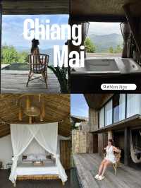 ที่พักวิวภูเขา ที่ดอยม่อนเงาะเชียงใหม่ ⛰️