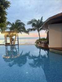 Hotel Villa Ao Khanom