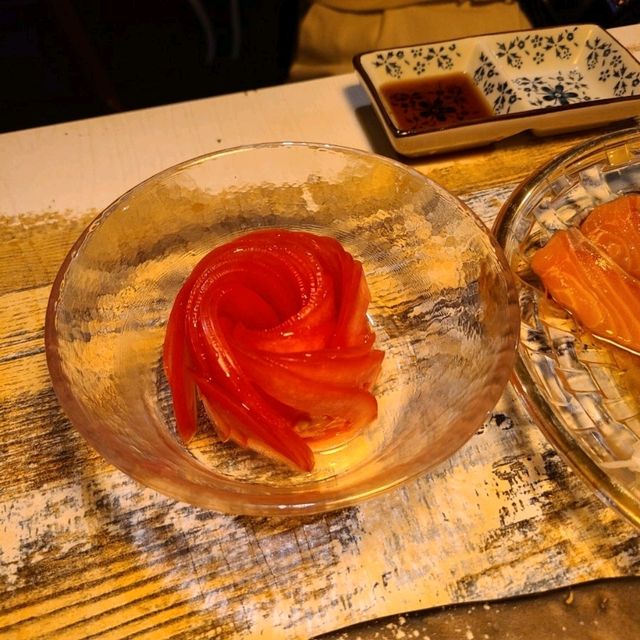 서귀포 중문 맛집)아지참치 - 중문관광단지 가성비 참치맛집